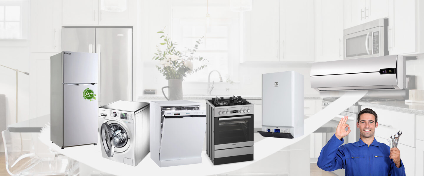 Adaklı Daikin Servisi